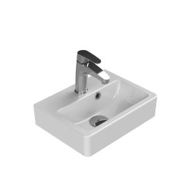 Cerastyle Mini 37x28 cm kézmosó