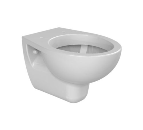 Cerastyle Lila fali WC csésze