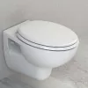 Cerastyle Lila fali WC csésze