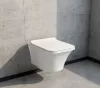 Cerastyle Ibiza perem nélküli fali WC 