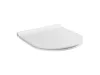 City Soft Close SLIM duroplast, easy click WC ülőke