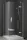 Ravak SmartLine SMSD2 + SMPS 90x90 zuhanykabin