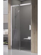MSD2 110 cm tolóajtós zuhanyajtó