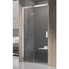 Ravak MSD2 110 cm tolóajtós zuhanyajtó