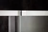 MSD2 120 cm tolóajtós zuhanyajtó részlet