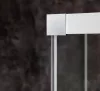 MSD2 120 cm tolóajtós zuhanyajtó részlet