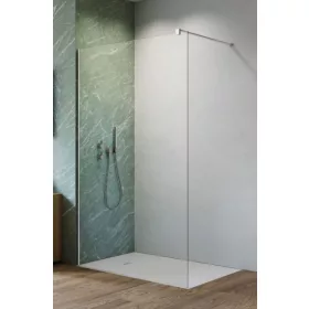 Radaway Nes II 110 cm Walk in zuhanyfal