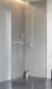 Radaway Nes KDJ I. 100x80 nyíló ajtós zuhanykabin