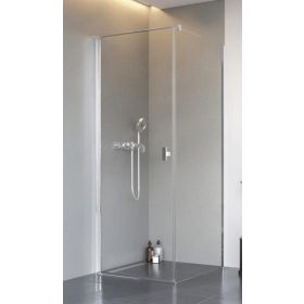 Radaway Nes KDJ I. 100x90 nyíló ajtós zuhanykabin