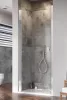 Radaway Nes DWJ I 70 cm nyílóajtós zuhanyajtó