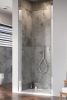 Radaway Nes DWJ I 80 cm nyílóajtós zuhanyajtó