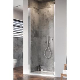 Radaway Nes DWJ I 100 cm nyílóajtós zuhanyajtó