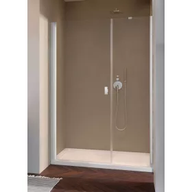 Radaway Nes DWS I. 130 cm nyílóajtós zuhanyajtó