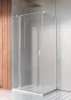 Radaway Nes KDJ II. 90x100 nyíló ajtós zuhanykabin