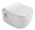 Sapho Brilla Rimless fali WC bidézuhannyal