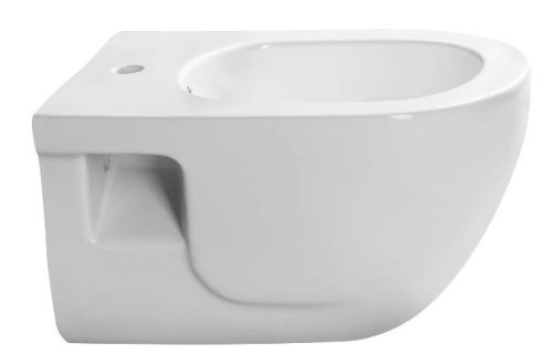 Sapho Brilla fali bidet