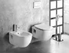 Sapho Brilla fali bidet