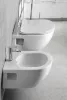 Sapho Brilla fali bidet