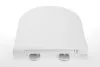 Sapho Avva Slim Soft Close WC-ülőke