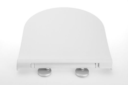 Sapho Avva Slim Soft Close WC-ülőke