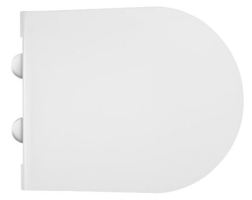 Sapho Avva Slim Soft Close WC-ülőke