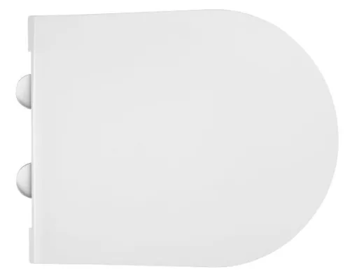 Sapho Avva Slim Soft Close WC-ülőke