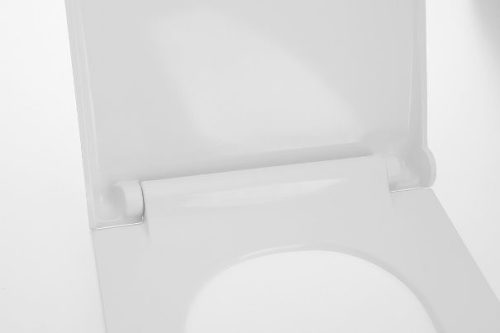 Sapho Avva Slim Soft Close WC-ülőke