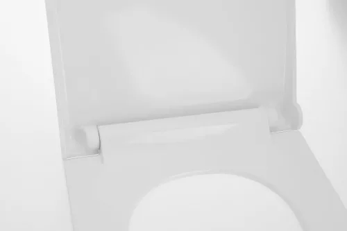 Sapho Avva Slim Soft Close WC-ülőke