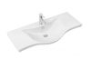 Sanovit Albatros 100x46 cm mosdó
