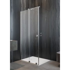 Radaway Furo KDJ  RH 90x90 cm szögletes zuhanykabin