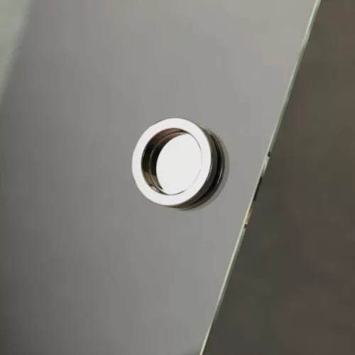 Ergonomikus kerek designfogantyú