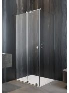 Furo KDJ RH 100x100 cm szögletes zuhanykabin