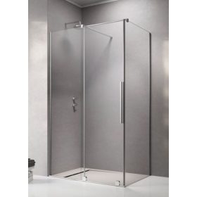 Radaway Furo KDJ 100x100 cm szögletes zuhanykabin