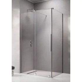 Radaway Furo KDJ 120x80 cm szögletes zuhanykabin