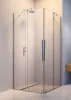 Radaway Furo KDD 90x90 cm szögletes zuhanykabin