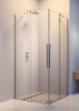 Radaway Furo KDD 100x100 cm szögletes zuhanykabin
