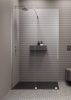 Radaway Furo Walk-in 120 cm zuhanyfal