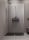 Radaway Furo Walk-in 120 cm zuhanyfal