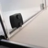Zökkenőmentes görgő-rendszer