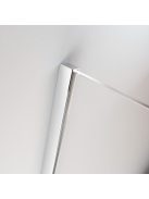 Speciális fali takaró profil 10 mm-es toleranciával