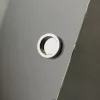 Ergonomikus kerek designfogantyú