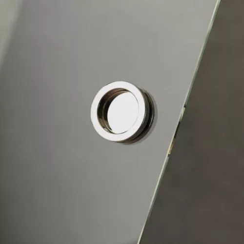 Ergonomikus kerek designfogantyú