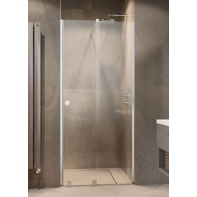 Radaway Furo DWJ RH 100 cm tolóajtós zuhanyajtó