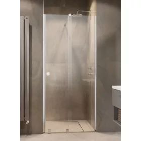 Radaway Furo DWJ RH 100 cm tolóajtós zuhanyajtó