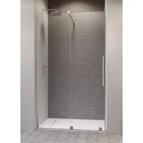 Radaway Furo DWJ 120 cm tolóajtós zuhanyajtó