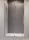 Radaway Furo DWJ 120 cm tolóajtós zuhanyajtó