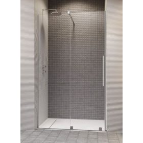 Radaway Furo DWJ 140 cm tolóajtós zuhanyajtó