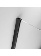ErgonomikuSpeciális fali takaró profil 10 mm-es toleranciával designfogantyú (500 mm)