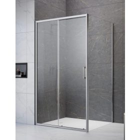 Radaway Premium Pro KDJ 150x70 cm szögletes zuhanykabin
