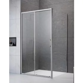 Radaway Premium Pro KDJ 150x80 cm szögletes zuhanykabin